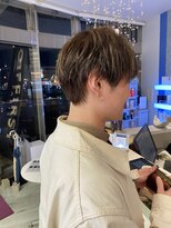 コワファースト 大分(COIFF1RST) ハイライトカラー