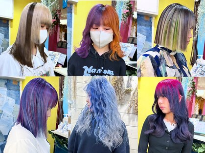 トーク 武庫之荘(TAL'KE)の写真