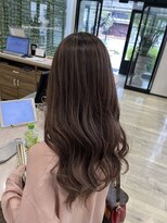 ディーボーイ 健軍店(D-BOY)&nbsp;ハイライト/ブリーチ