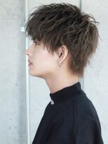 リップス 吉祥寺店 (LIPPS)&nbsp;無造作コンマバング