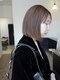 ポーズサロン(PAUSESALON)の写真/お悩みに合わせた細かいカウンセリングを行い、髪質や状態、骨格に合わせてあなたに似合うスタイルを提案☆