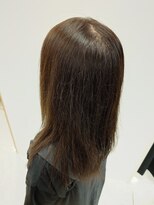 カラープラス ゆめタウン遠賀店&nbsp;アッシュブラウン