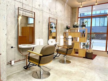 noii 伏見/栄 【ノイ】