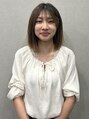 アグ ヘアー ラック 高坂駅前店(Agu hair luck) 櫻井 夏季