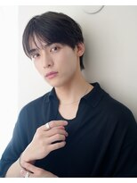 イグレックビス(igrek bis)&nbsp;ナチュラルショート