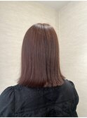 外ハネボブ/20代/30代/40代/50代/髪質改善