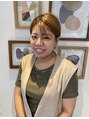 アイビー ジュール(IVY joure) Tomo. 