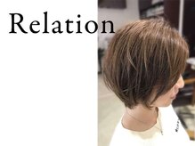 『大人可愛いをつくります！』オトナっぽく魅せます♪ショートだからこそごまかさない究極の似合わせ