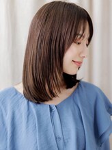 カバーヘア ブリス 志木南口駅前店(COVER HAIR bliss)