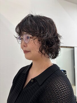 ベーシス(Basis) レイヤーボブ