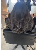 シャンプーボーイエイムス(SHAMPOO BOY aims) バレイヤージュ