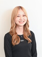 ソルナ(soluna) 門馬 里奈