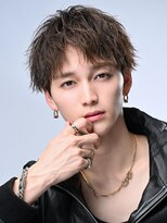 リップス 原宿(LIPPS) ジャブショートバング