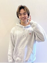 カイノ なんばタワー店(KAINO) 戸田 烈力