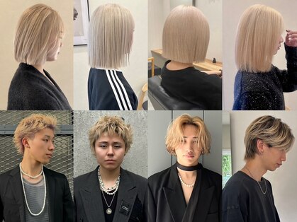 イロ(iro)の写真