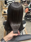 ナチュラルハイライト