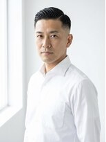 ネオヘアー 東三国(Neo hair)&nbsp;メンズ　ショート