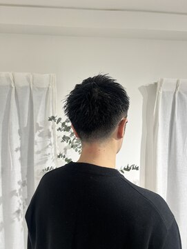 メンズショート