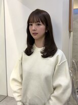 エリンヘア(ELIN hair.)&nbsp;10tone オリーブベージュ