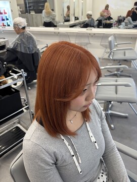 ゲーム 名古屋栄店(GAME) オレンジカラー