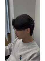 エクシア 名古屋店(EXCIA)&nbsp;曲がる縮毛矯正