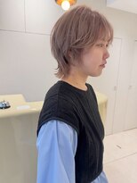 ウーム 清澄白河(uhm)&nbsp;【清澄白河 半個室】 ハイトーンウルフ