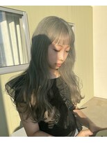 カーサ ヒル コヌン(casa hiru konun) green color