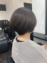 パレータ(PALETA)&nbsp;大人ショートボブ