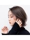リアン(Lien)の写真/男性/女性どちらのカットも得意としています!骨格や輪郭に合わせて似合う髪型にさせていただきます♪