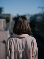 スーパーセッションアクシス(SUPERSESSION Axis)&nbsp;大人/保土ヶ谷/天王町/星川/白髪染め/髪質改善/ヘッドスパ/頭皮