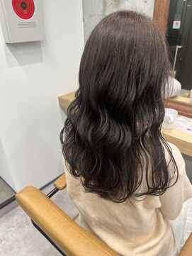 ブレイブ 福岡天神店(BRAVE) ふわふわ巻き髪
