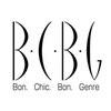 美容室ベーセベーゼ 成増店(B C B G)のお店ロゴ