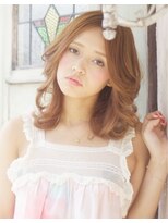 アルーシェ 平井(Alushe) グラマラスカール【平井 平井駅 平井南口】