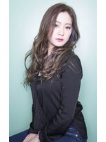 ゼットサロン(Z SALON) Z「ラベンダーグレージュ」