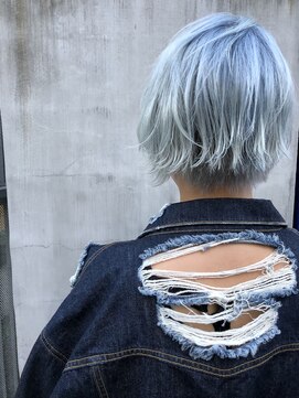 デヴェロペ(Devellope.) 【Devellope.】ケンズカラー