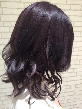 プログレス 中野店(PROGRESS) バイオレット