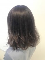 ネオリーブアピ 池袋店(Neolive api)&nbsp;透明感感ミディボブ