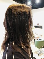 ロトス(Lotos)&nbsp;ゆるふわパーマ^ ^