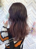 アンカーデイズ(Anchor Days)&nbsp;トワイライトピンク