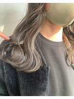 マァロ(malo.)&nbsp;オリーブベージュ