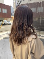 エイト 博多店(EIGHT hakata)&nbsp;ベージュブラウン★