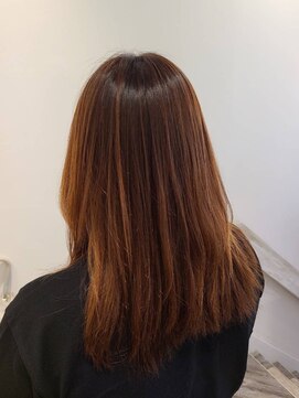 ビューティーボックスハーモニー(BeautyBox Harmony) スタイル12