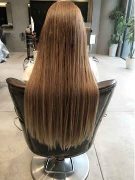 モードケイズ 尼崎店(MODE K's) 艶髪