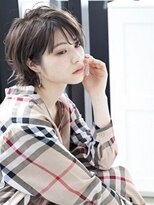 アルコイリス(arcoiris)&nbsp;ナチュラルショート