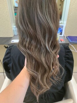 マティス 表参道(matiz) ☆髪質改善☆酸熱トリートメント20代30代40代50代