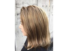 ボノスヘアー(BONOS hair)