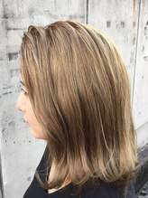 ボノスヘアー(BONOS hair)