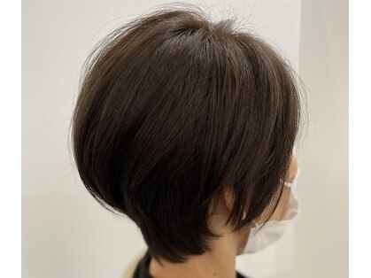 プレザントヘアラボ(PLEASANT hair labo)の写真