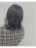 外ハネロブ
