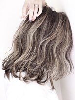 ウォンク(WONK.)&nbsp;[WONK.] 外国人風ハイトーンハイライト 2